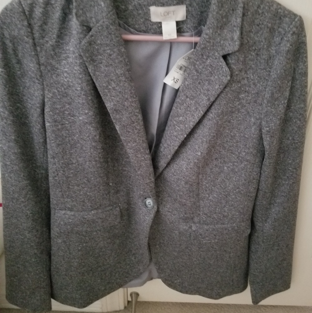 blazer